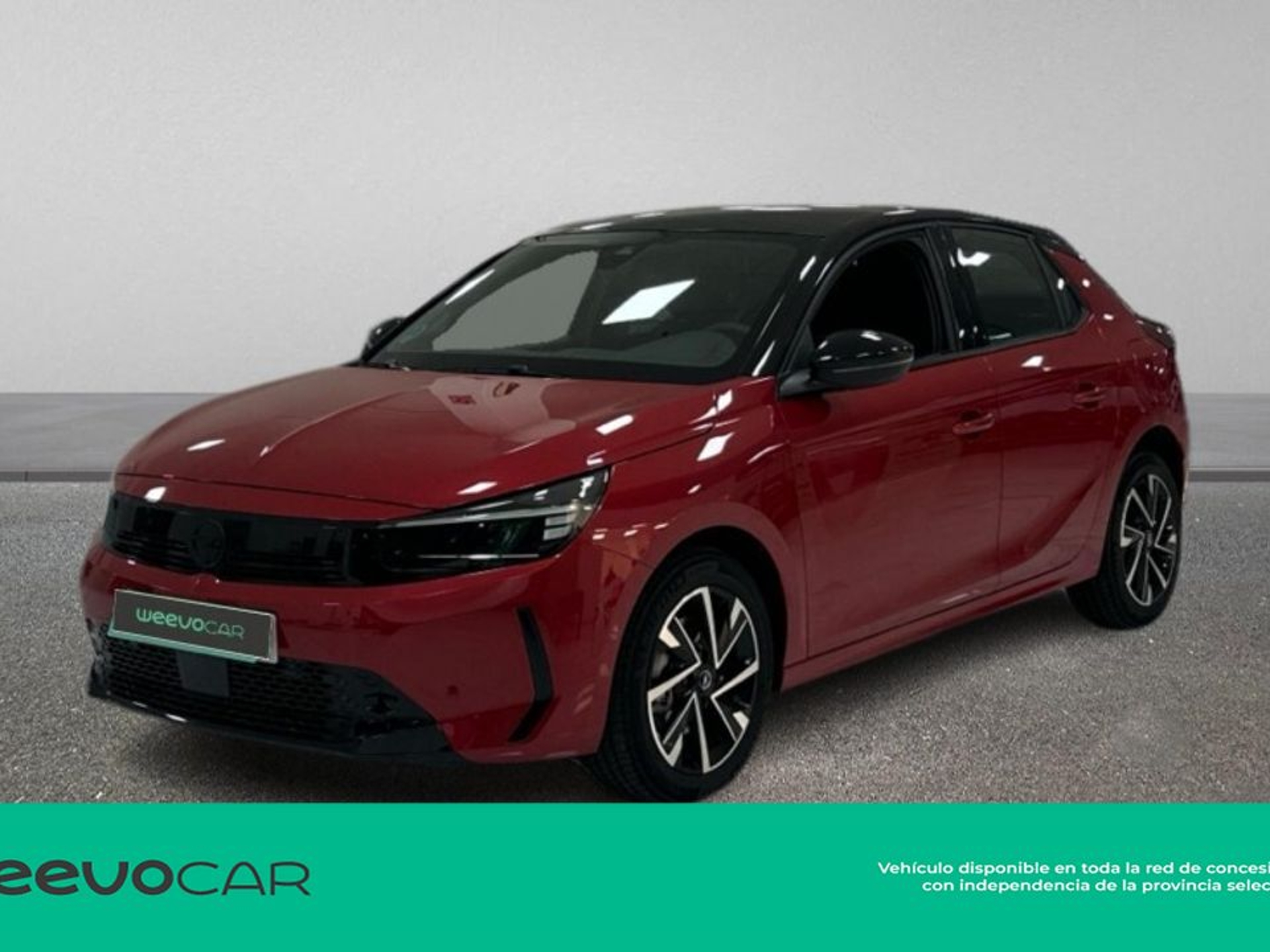 Imagen de OPEL Corsa