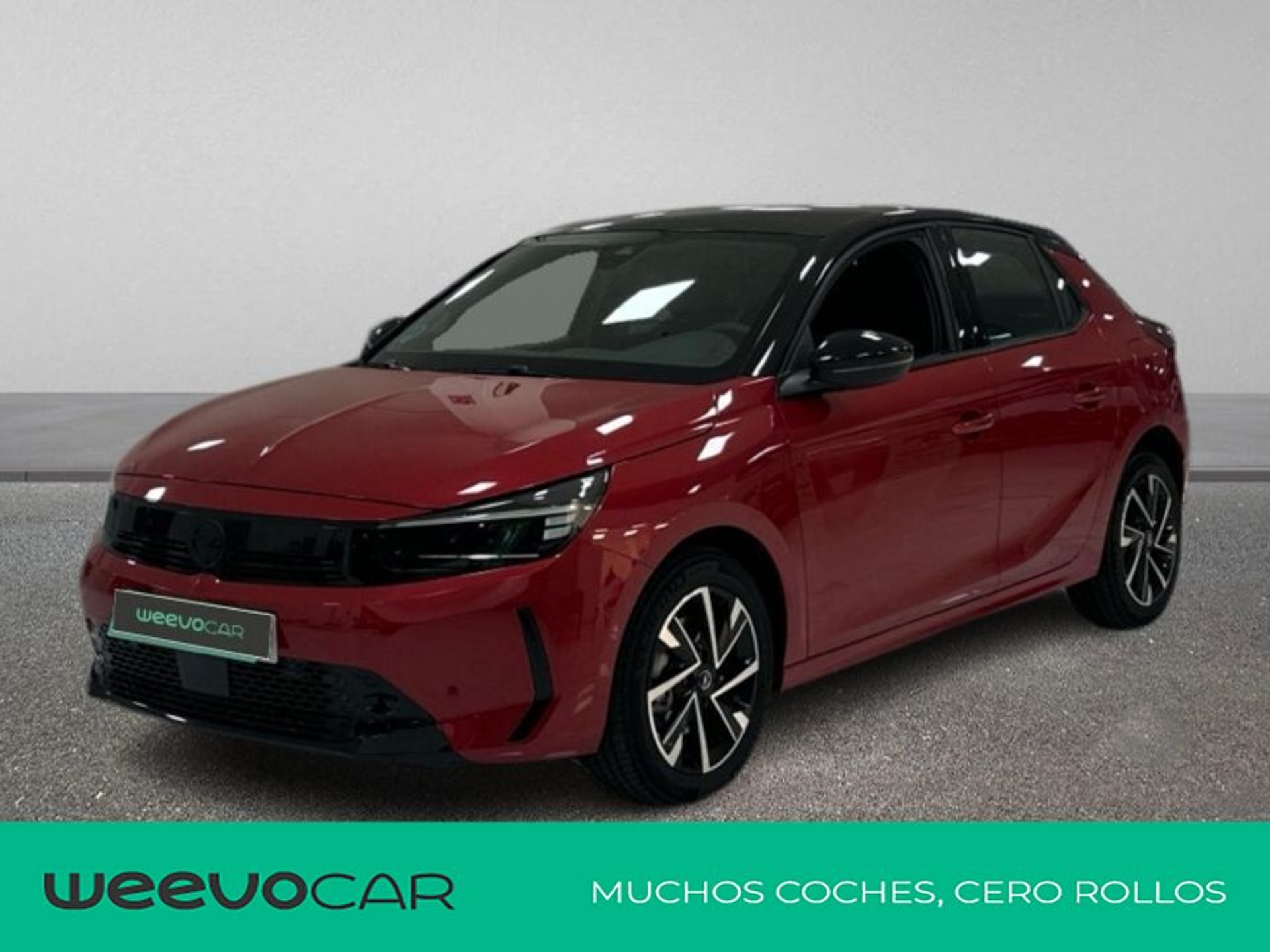 Imagen de OPEL Corsa