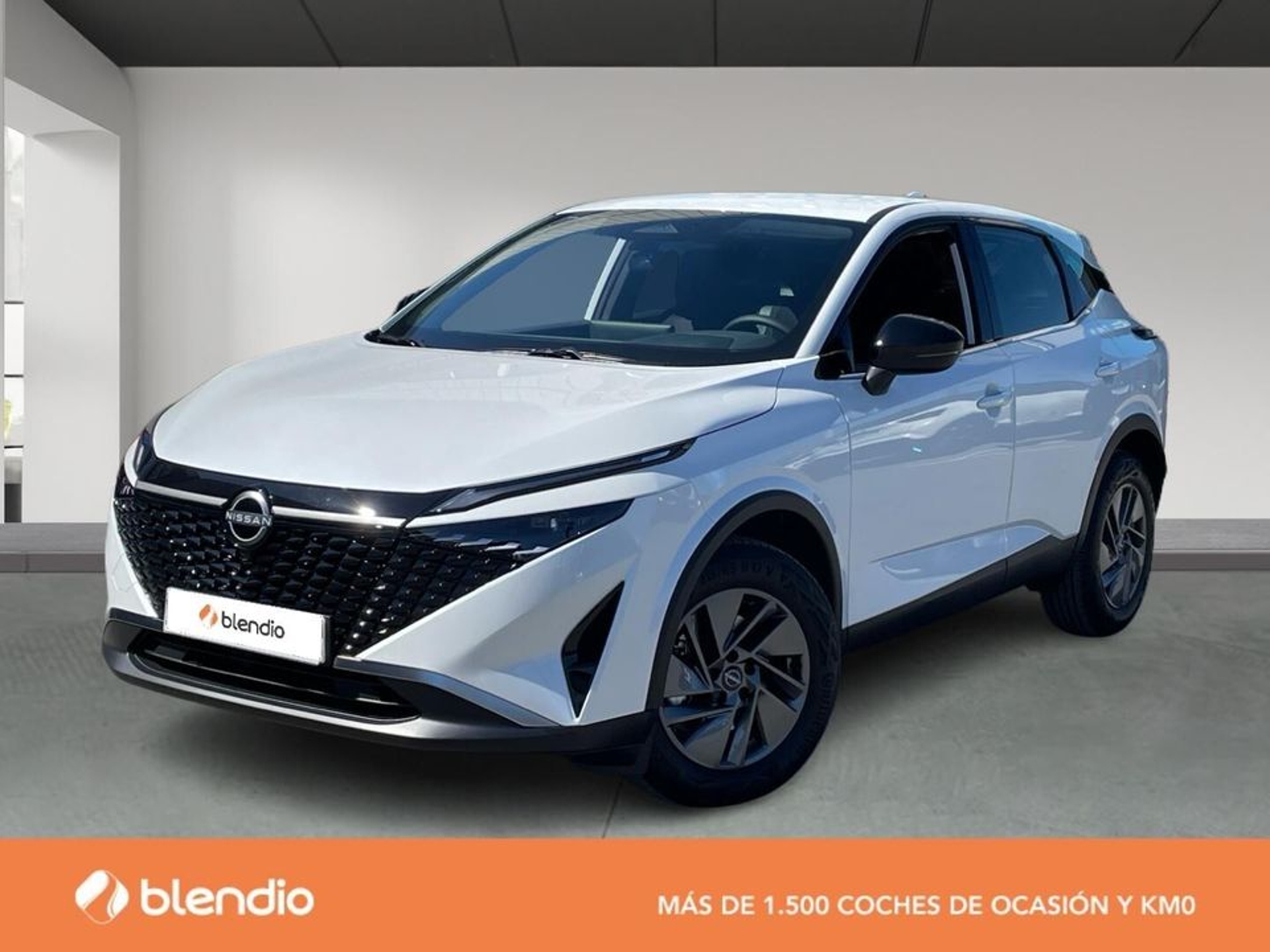 Imagen de NISSAN Qashqai