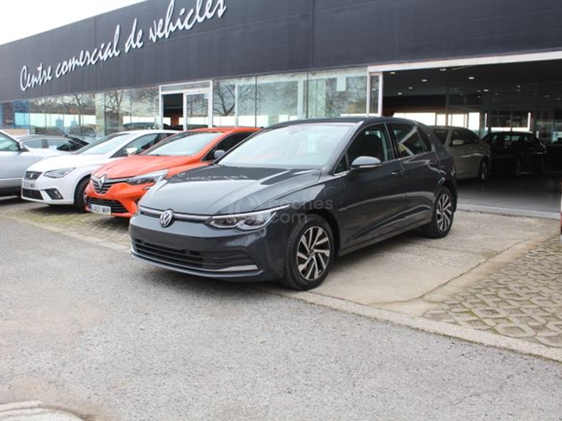 Foto del VOLKSWAGEN Golf 1.4 TSI eHybrid 150kW
