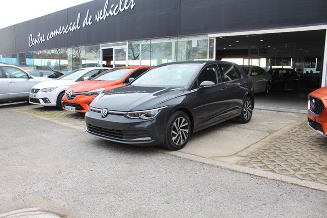 Foto del VOLKSWAGEN Golf 1.4 TSI eHybrid 150kW