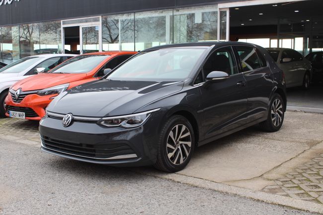 Foto del VOLKSWAGEN Golf 1.4 TSI eHybrid 150kW