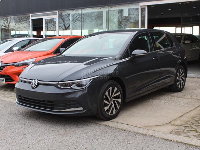 Foto del VOLKSWAGEN Golf 1.4 TSI eHybrid 150kW