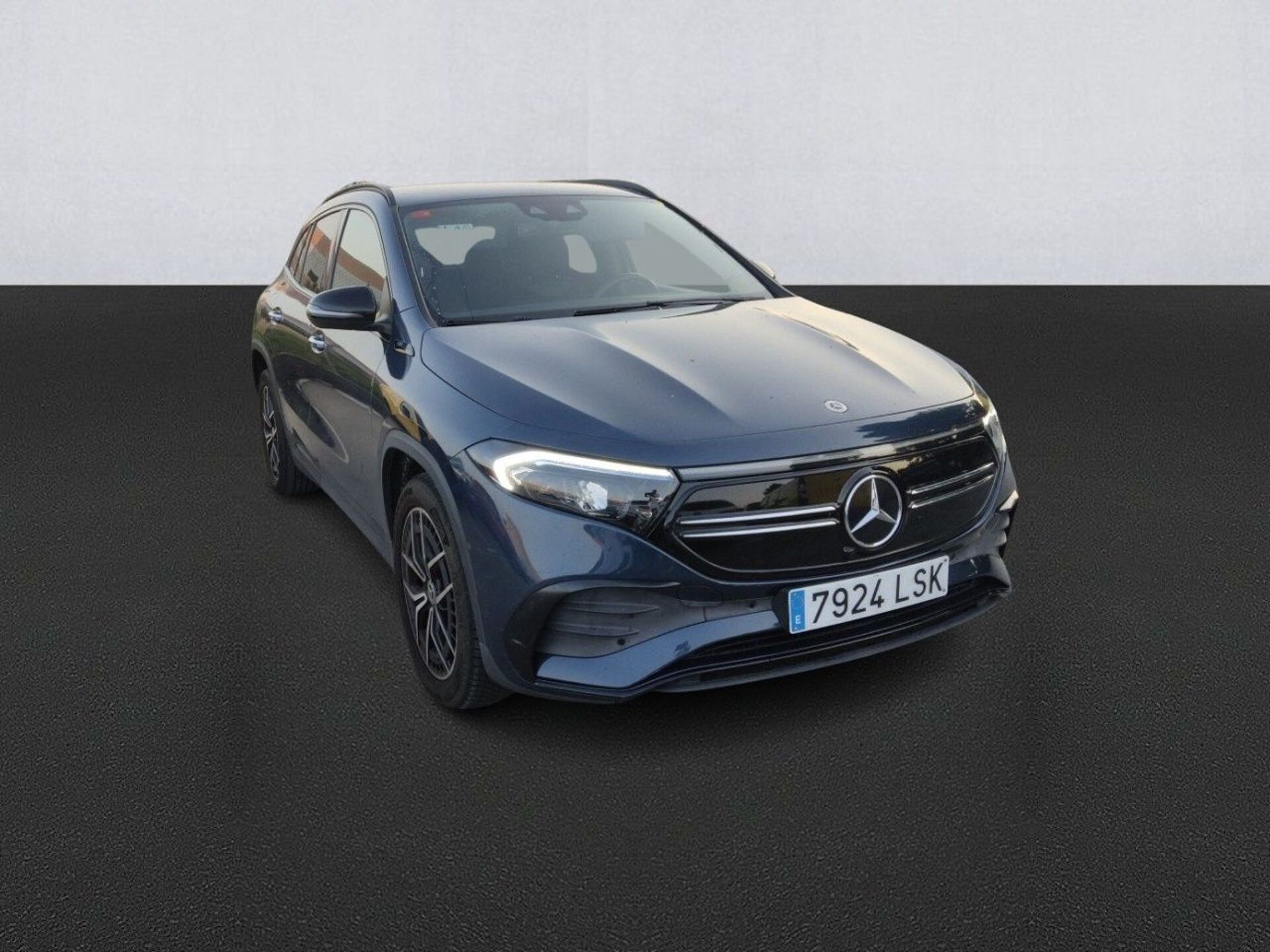 Imagen 3 de MERCEDES EQA