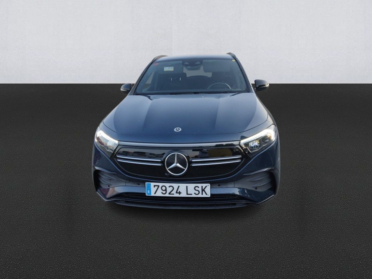 Foto del MERCEDES EQA 250