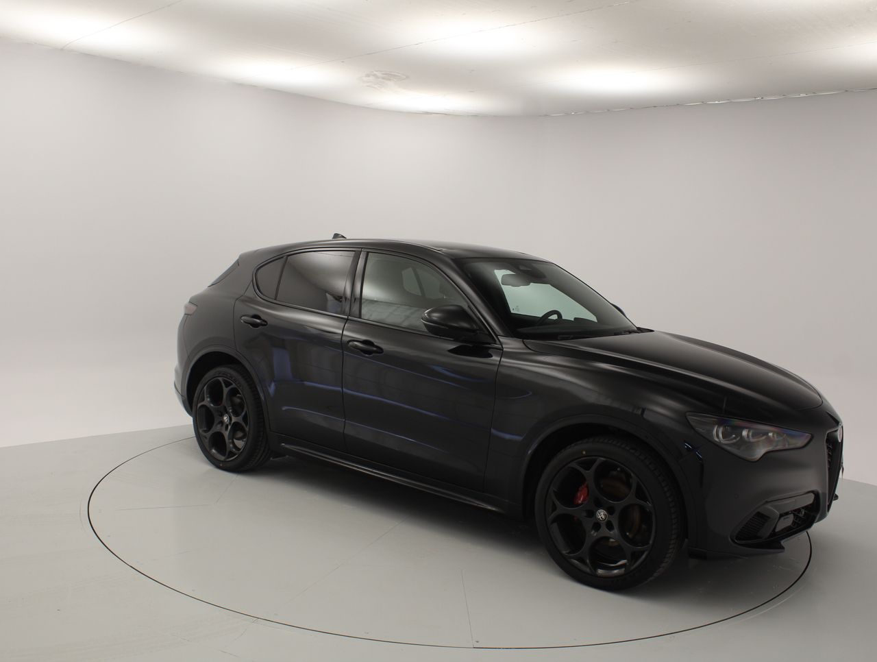Foto del ALFA ROMEO Stelvio 2.2 Veloce Q4 210 Aut.