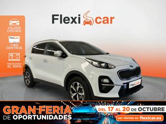 Imagen de KIA Sportage 1.6 GDi Concept 4x2