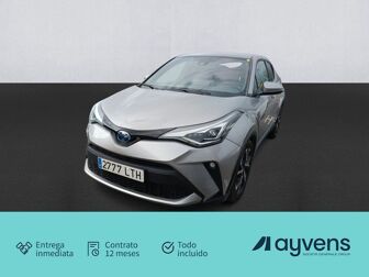 Imagen de TOYOTA C-HR 125H Advance