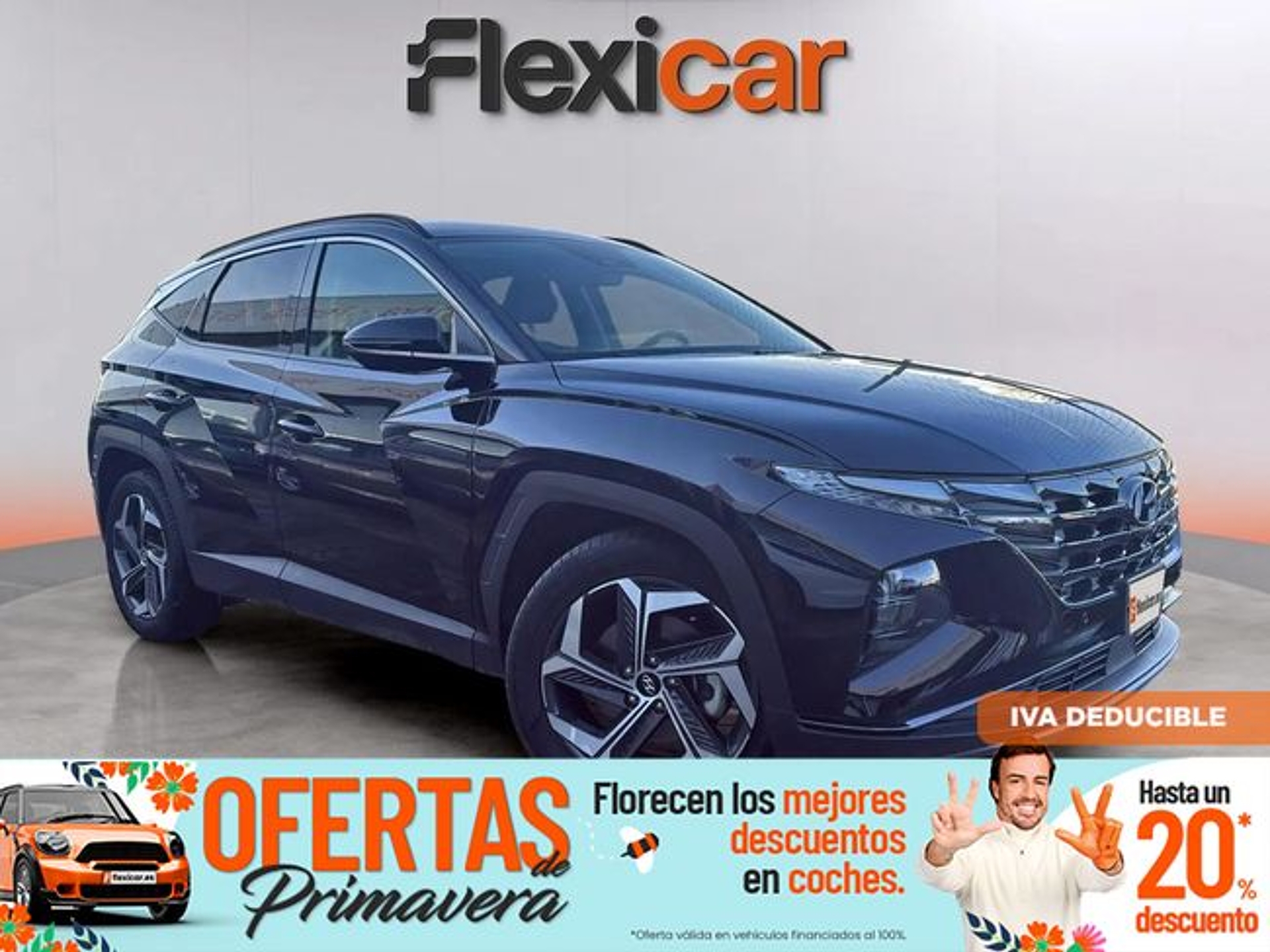 Imagen de HYUNDAI Tucson