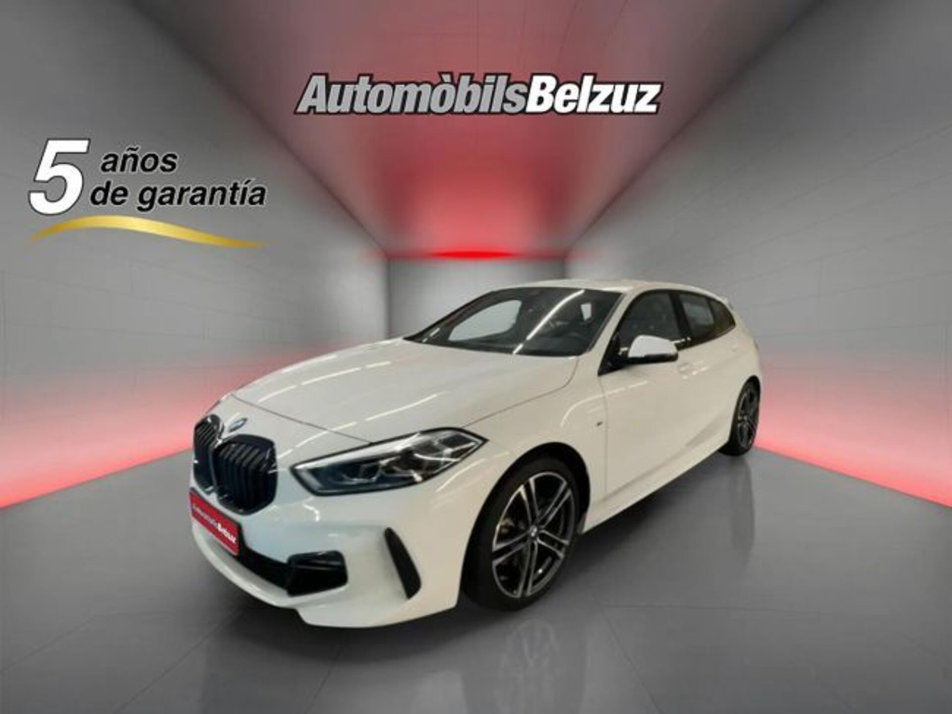 Imagen 1 de BMW Serie 1