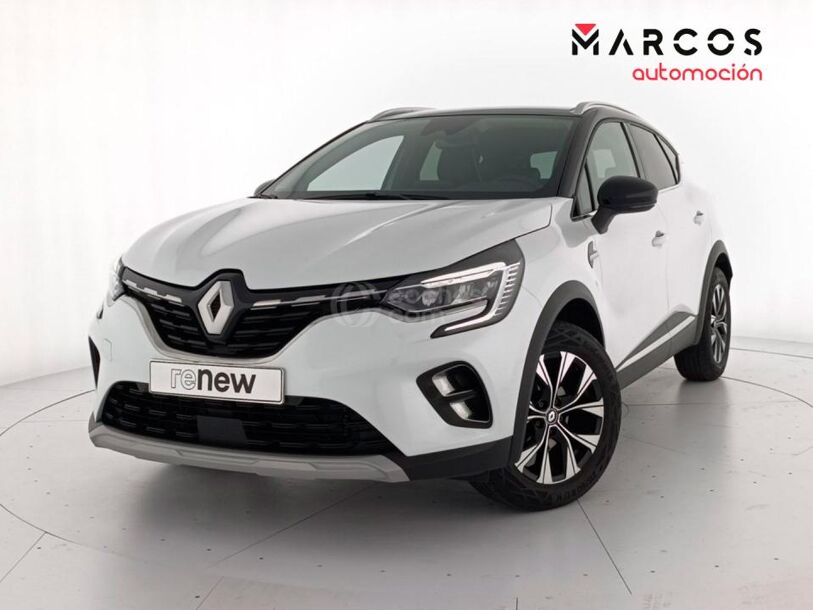 Foto del RENAULT Captur TCe Techno 67kW