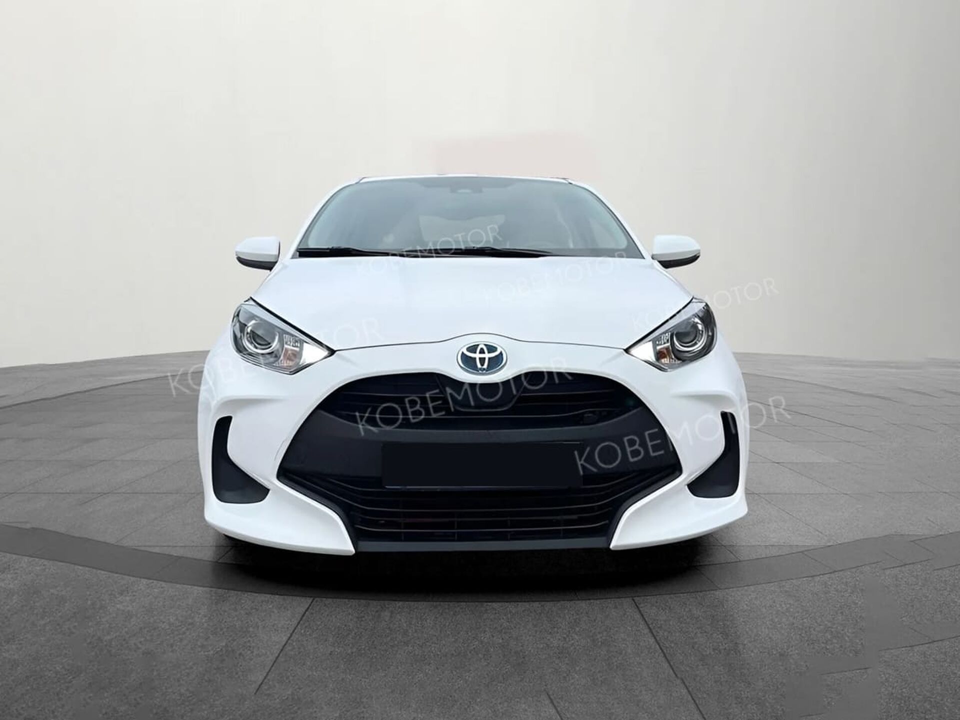 Imagen 2 de TOYOTA Yaris