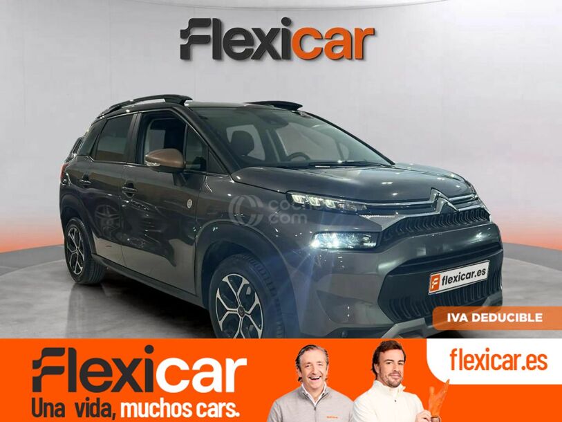 Foto del CITROEN C3 Aircross Puretech S&S C-Series 110