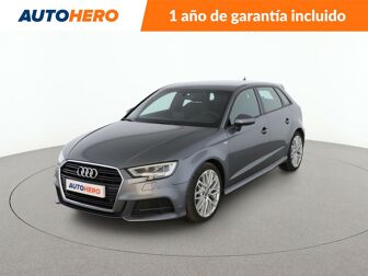 Imagen de AUDI A3 Sportback 1.6TDI S Line Edition S-T 85kW