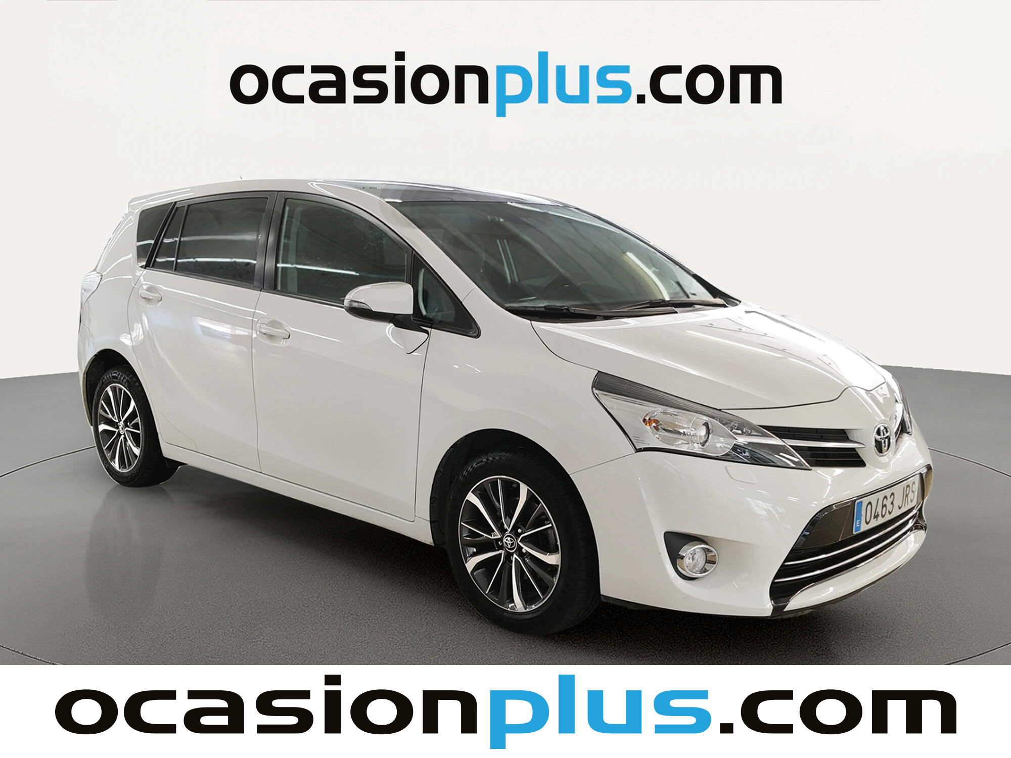 Foto del TOYOTA Verso 130 Advance 7pl.