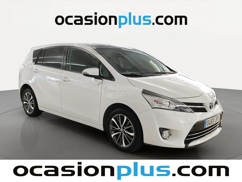 Foto del TOYOTA Verso 130 Advance 7pl.