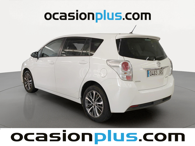 Foto del TOYOTA Verso 130 Advance 7pl.