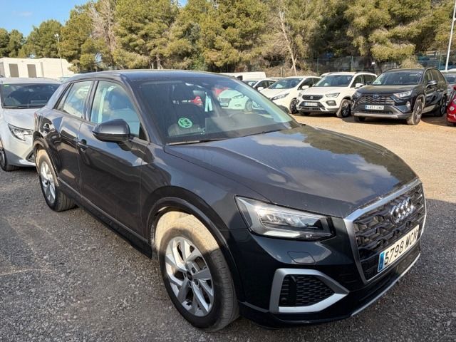 Foto del AUDI Q2 35 TDI Advanced S tronic 110kW