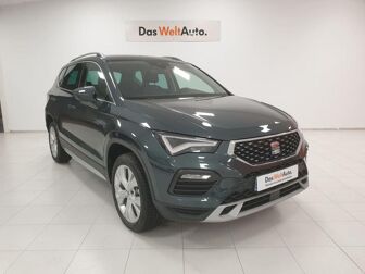 Imagen de SEAT Ateca 1.5 EcoTSI S&S X-Perience XM