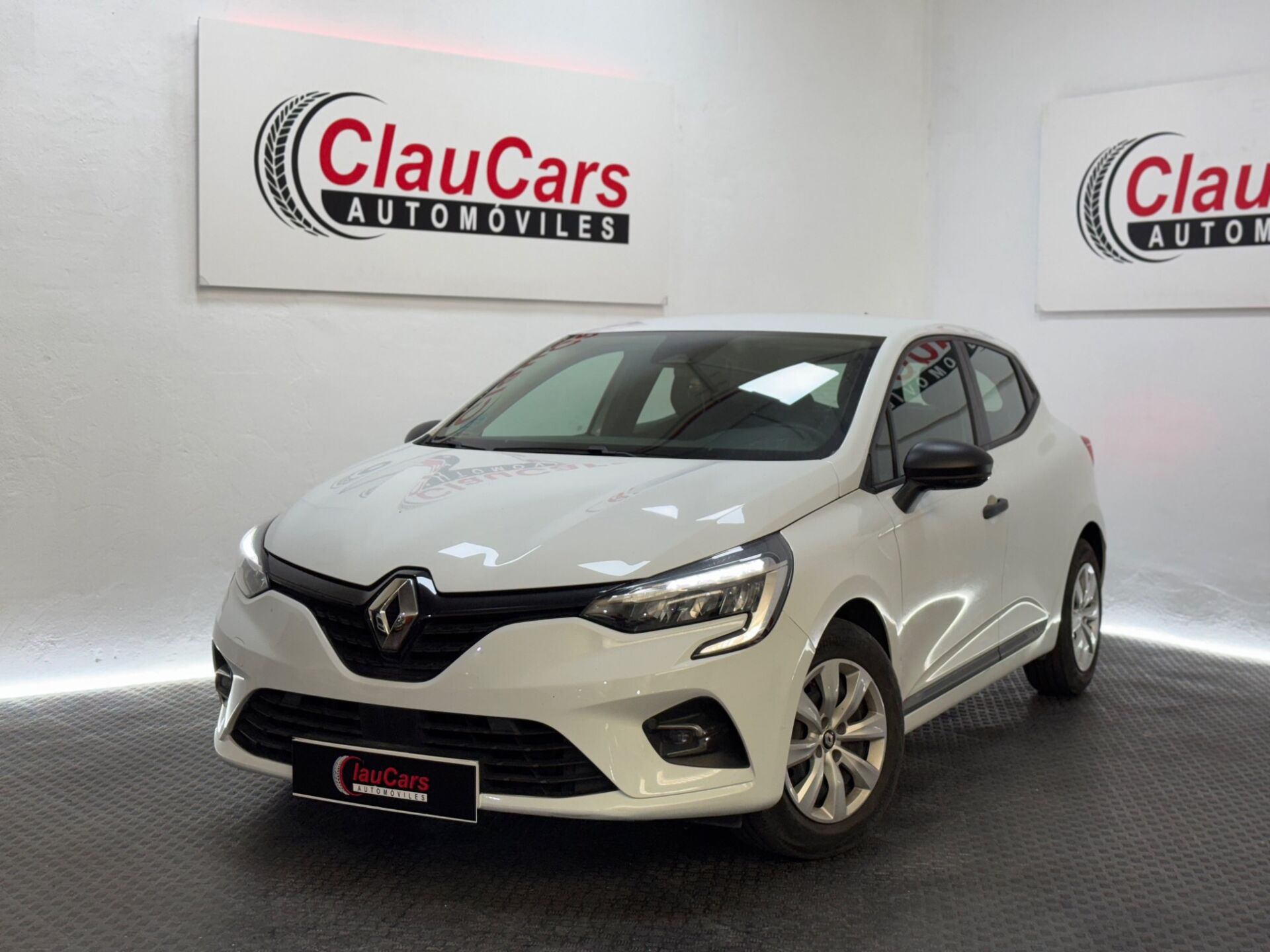 Imagen de RENAULT Clio