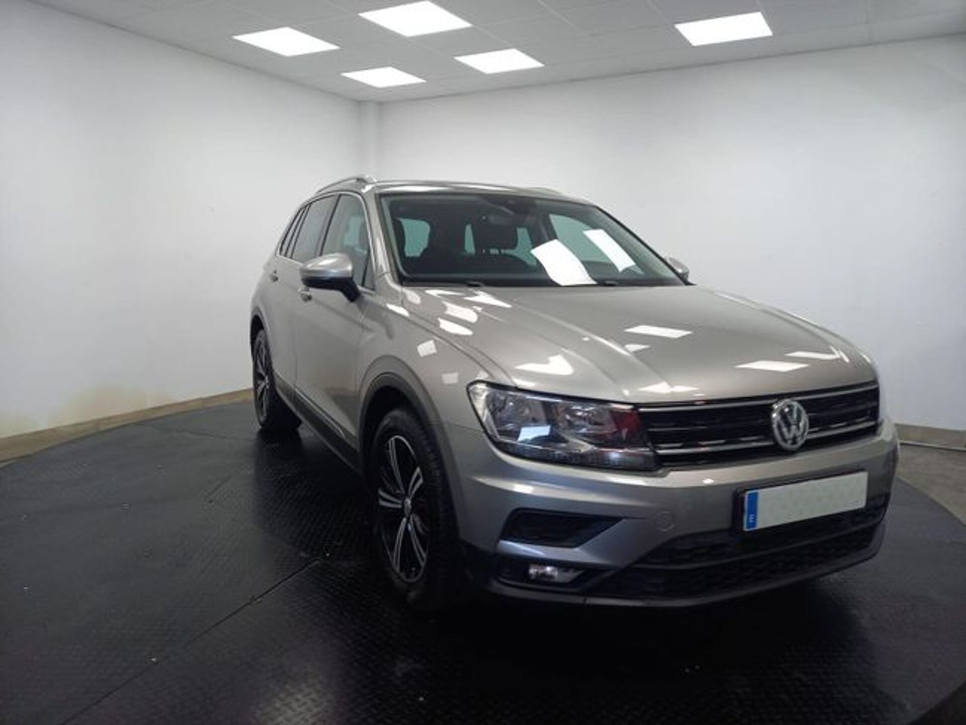 Imagen 2 de VOLKSWAGEN Tiguan
