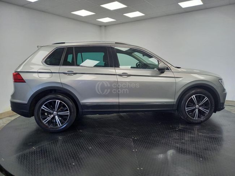 Foto del VOLKSWAGEN Tiguan 2.0TDI Edition 110kW