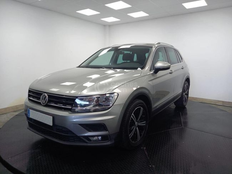 Foto del VOLKSWAGEN Tiguan 2.0TDI Edition 110kW