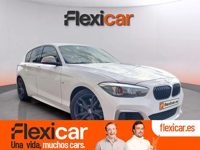 BMW Serie 1 (M140i) en Barcelona