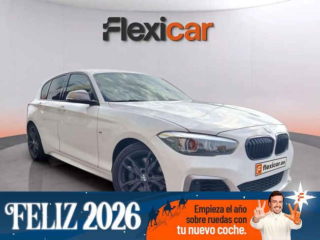 BMW Serie 1 (M140i) en Barcelona