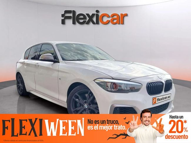 BMW Serie 1 (M140i) en Barcelona