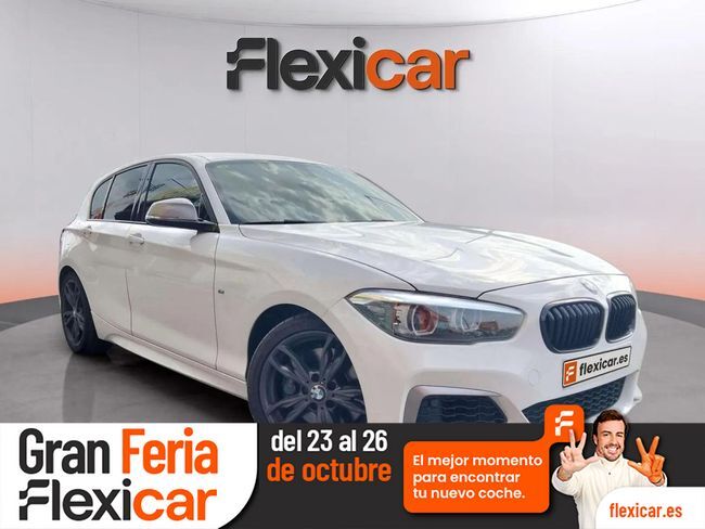 BMW Serie 1 (M140i) en Barcelona