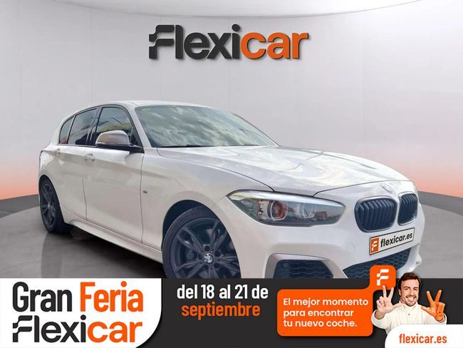 BMW Serie 1 (M140i) en Barcelona