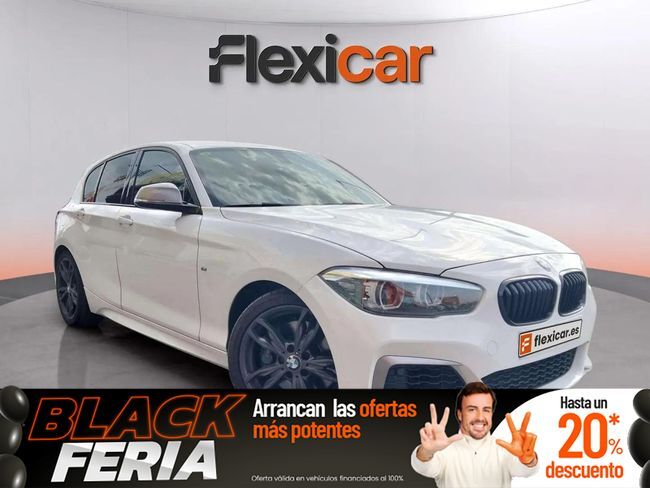 BMW Serie 1 (M140i) en Barcelona