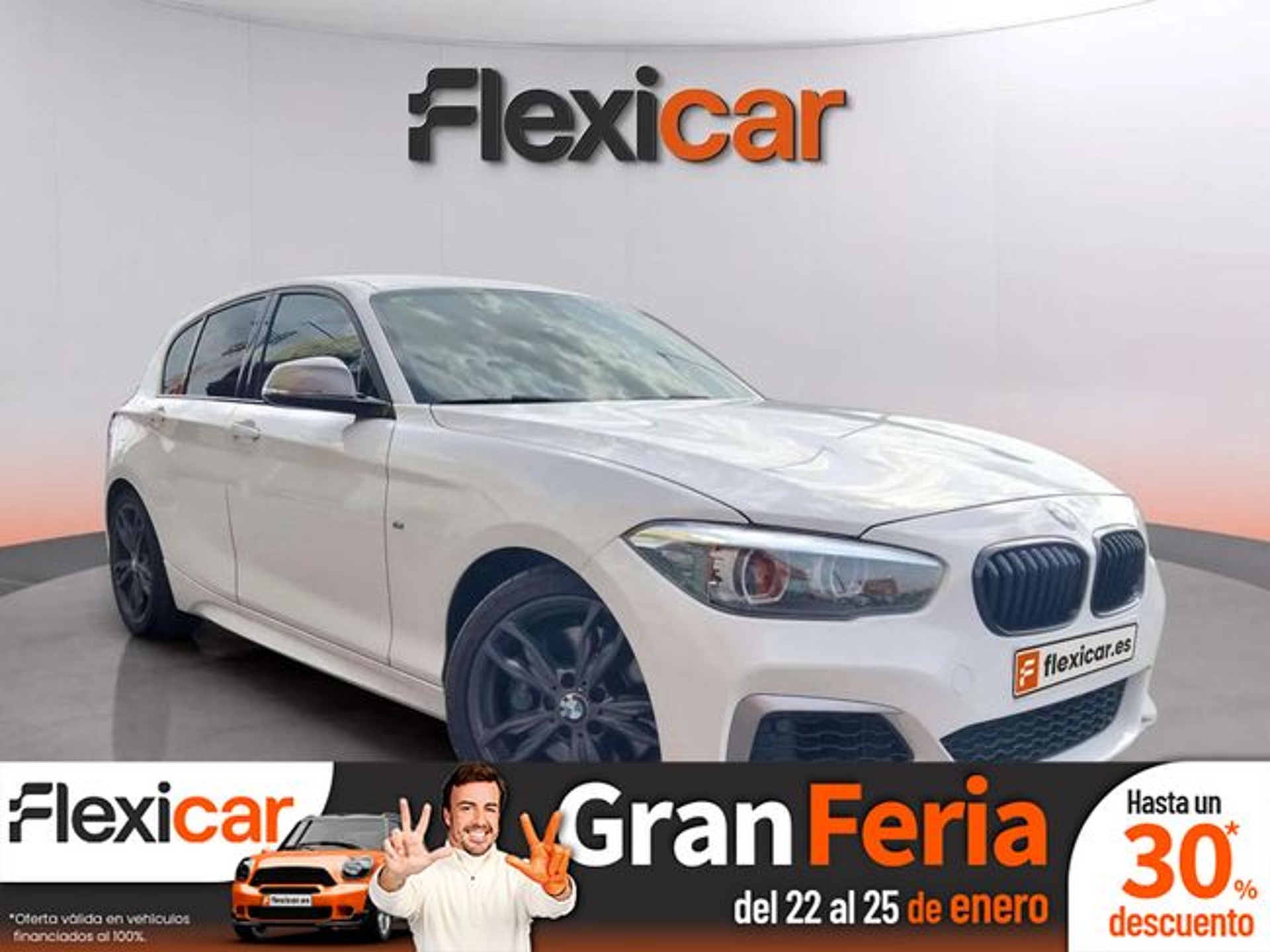 Imagen de BMW Serie 1