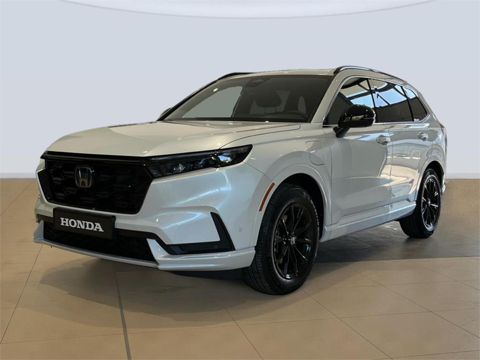 Imagen 1 de HONDA CR-V