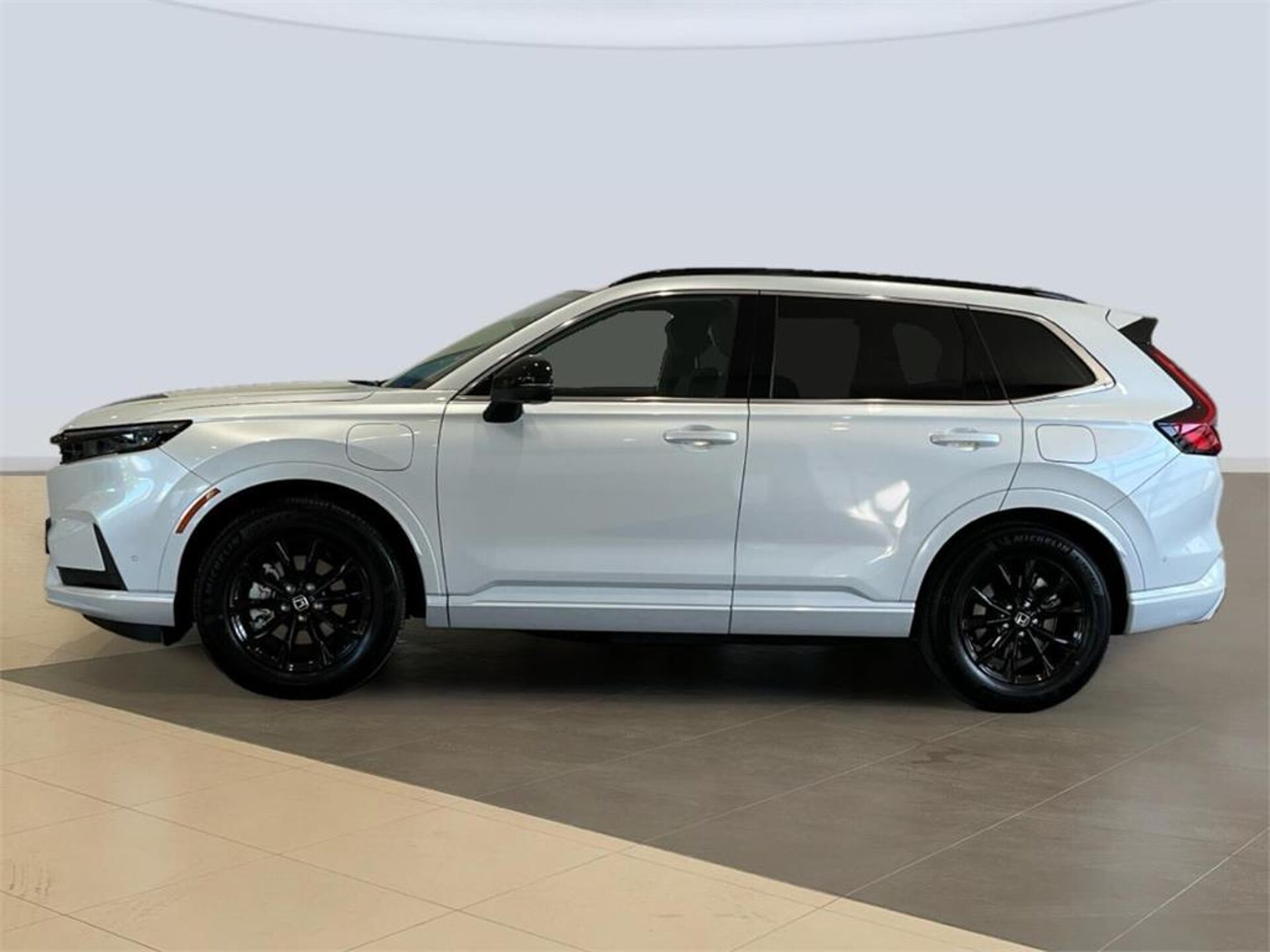 Imagen 2 de HONDA CR-V