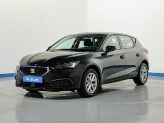 Imagen de SEAT León 1.0 TSI S&S Style XS 110