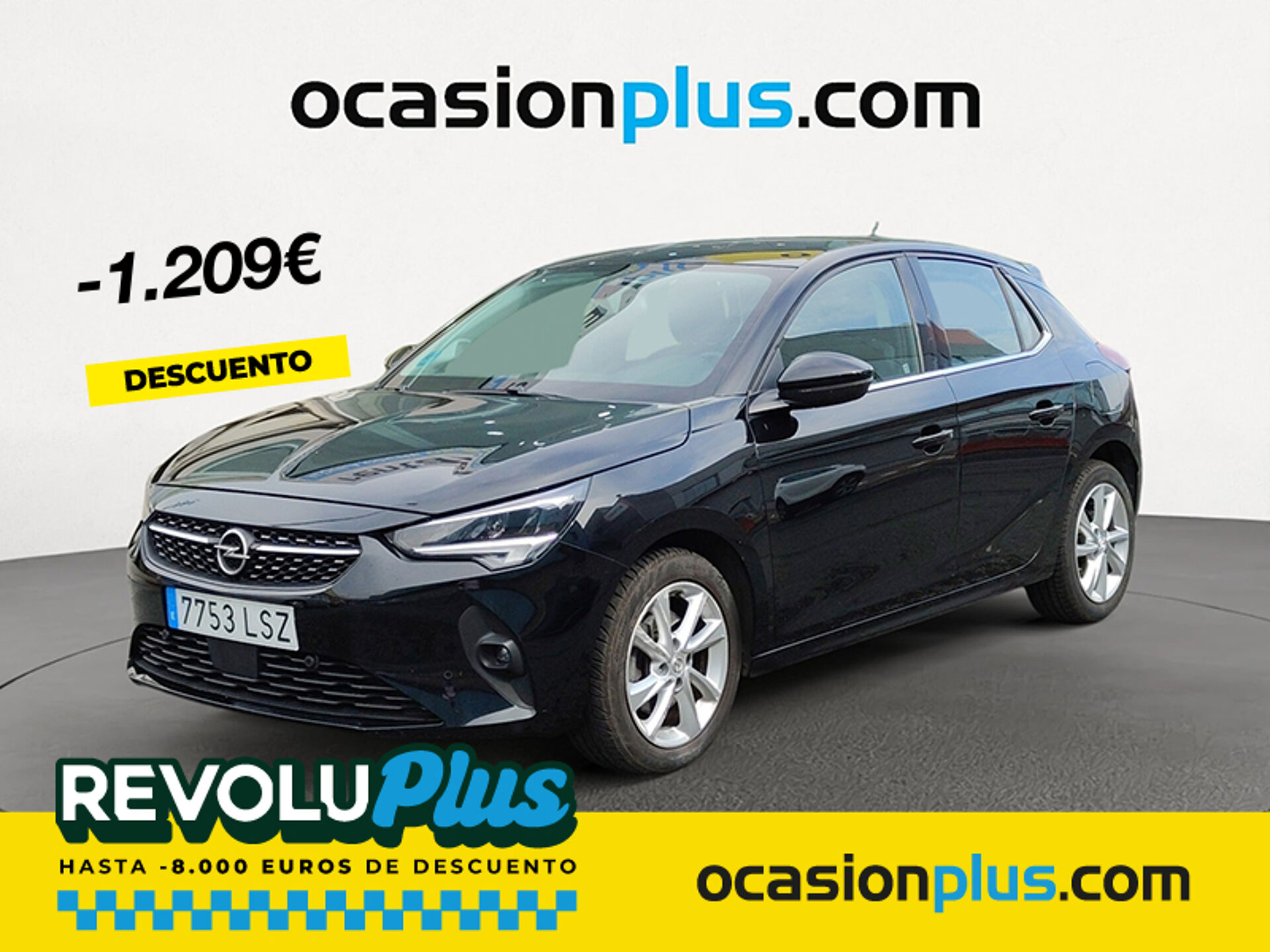 Imagen de OPEL Corsa