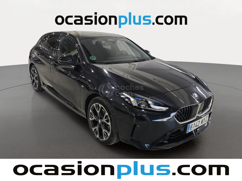 Foto del BMW Serie 1 118dA