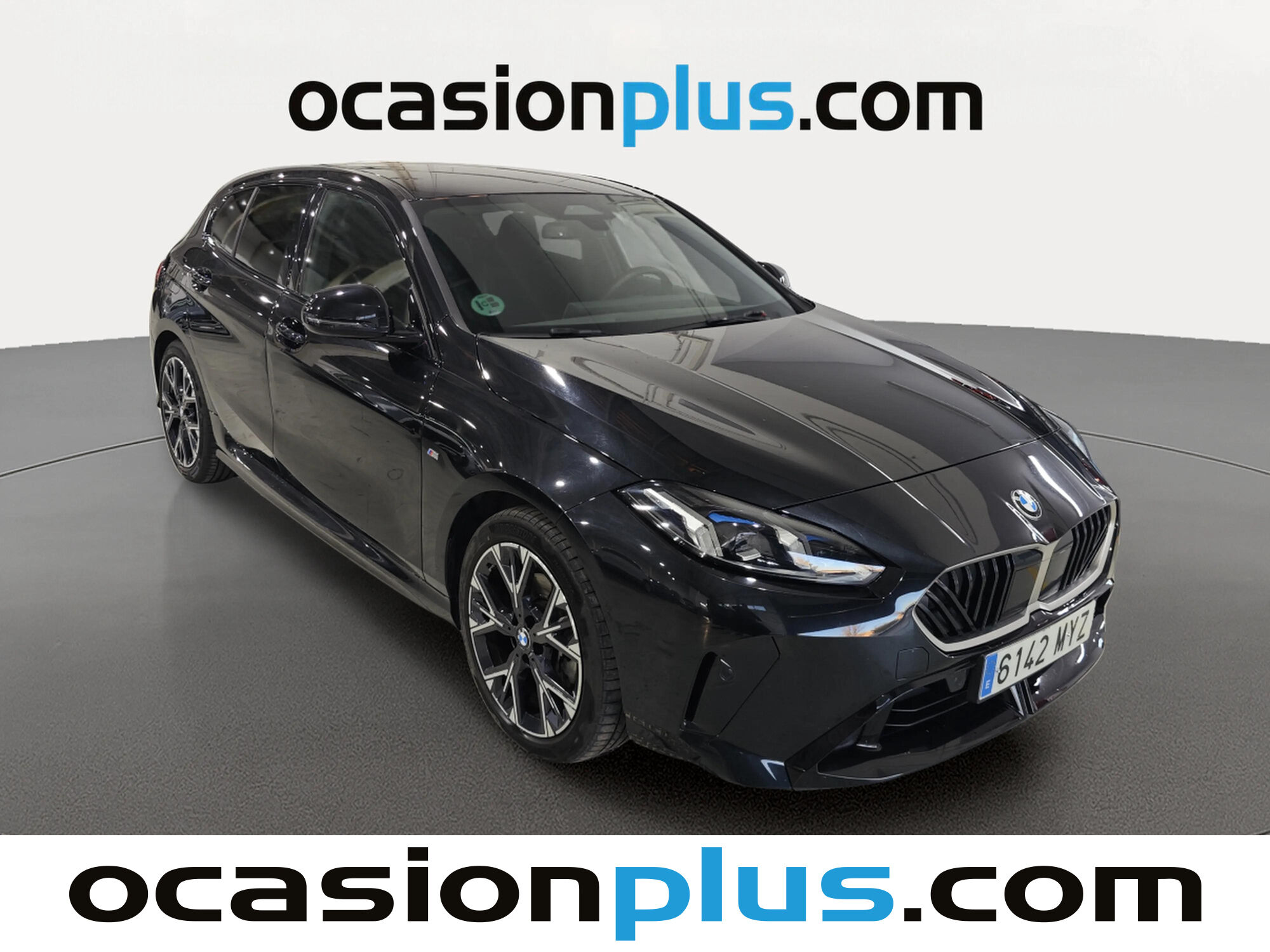 Foto del BMW Serie 1 118dA