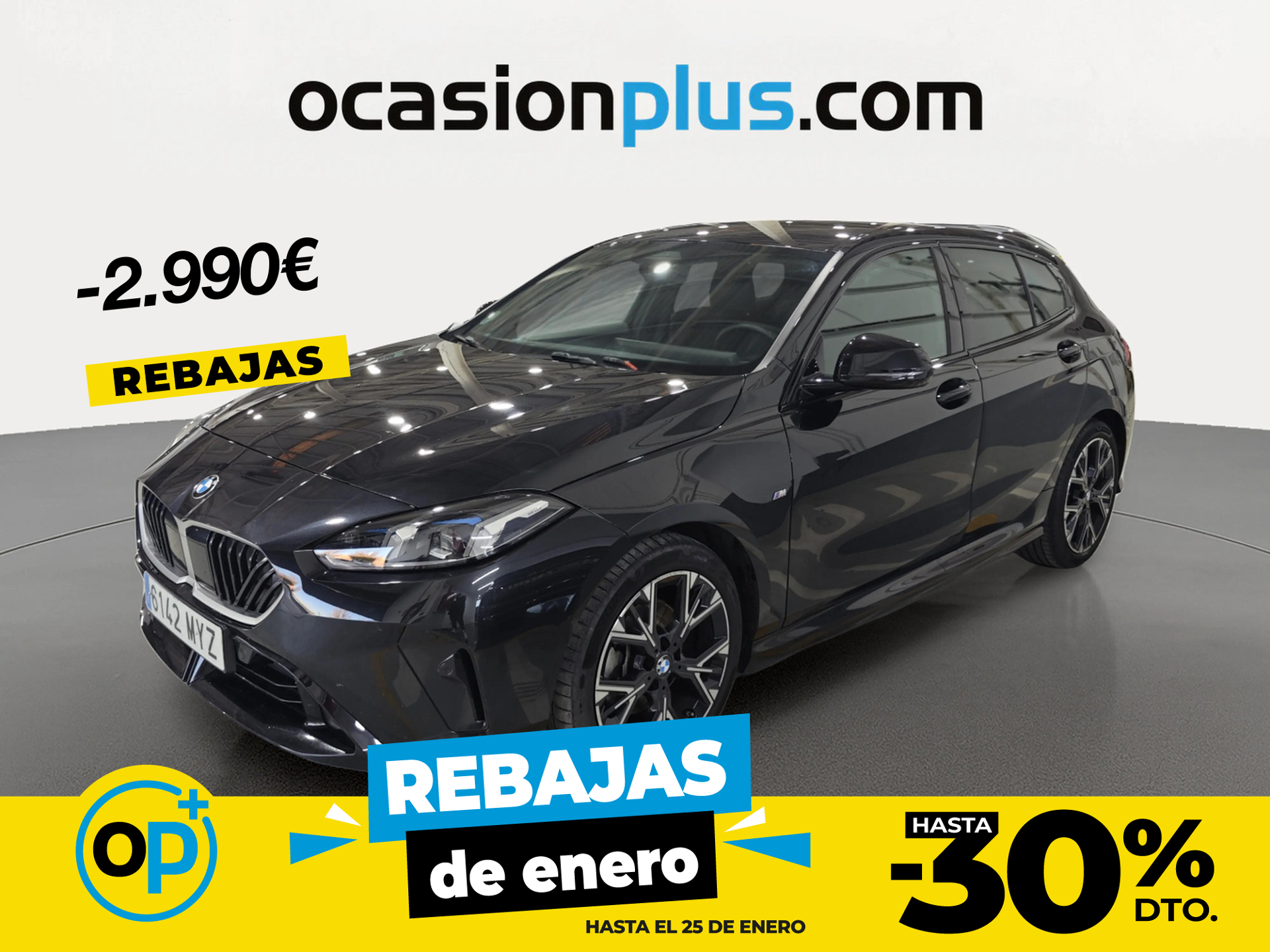 Imagen de BMW Serie 1