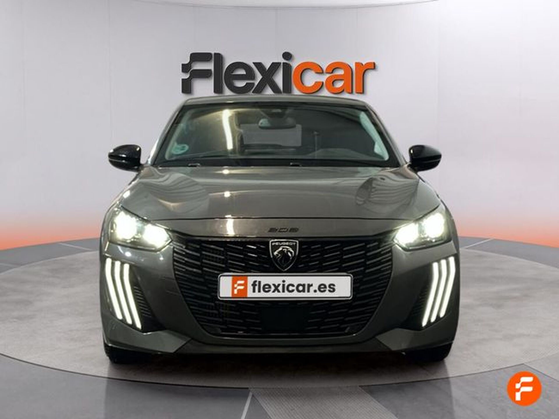 Imagen 2 de PEUGEOT 208