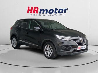 Imagen de RENAULT Kadjar 1.3 TCe GPF Business 103kW