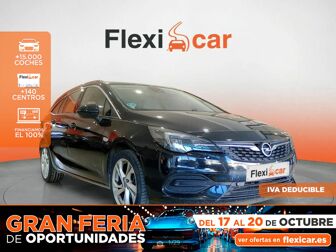 Imagen de OPEL Astra ST 1.2T S/S Business Elegance 130