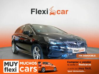 Imagen de OPEL Astra ST 1.2T S/S Business Elegance 130