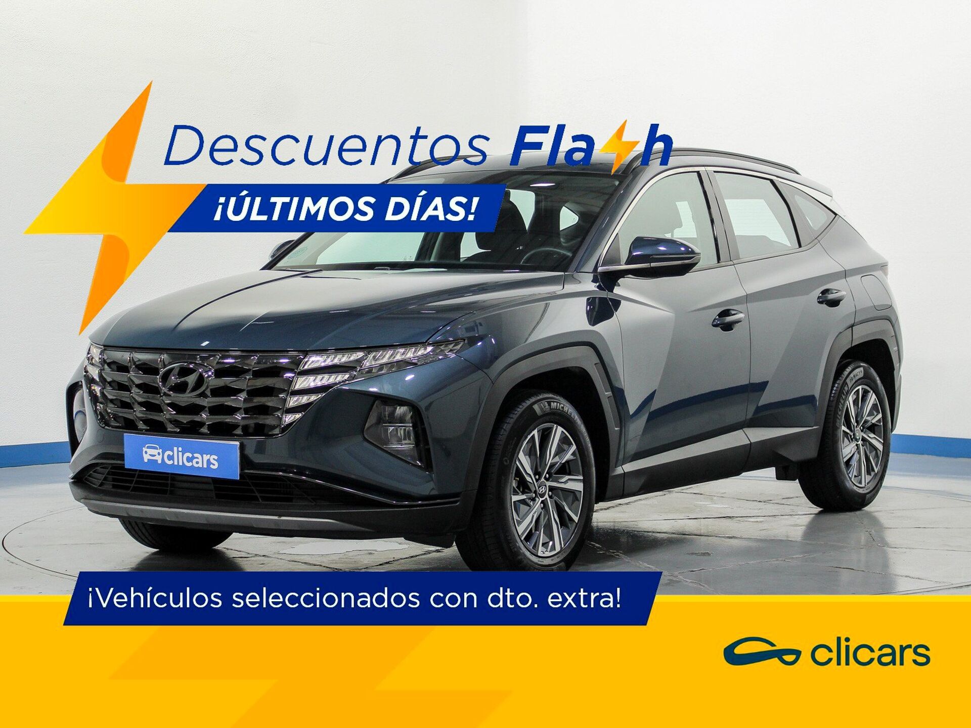 Imagen de HYUNDAI Tucson