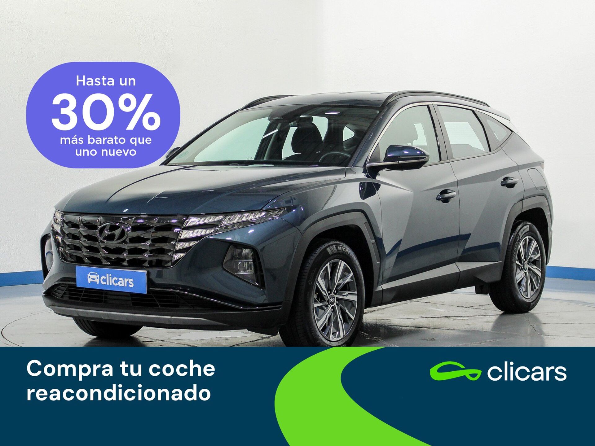 Imagen de HYUNDAI Tucson