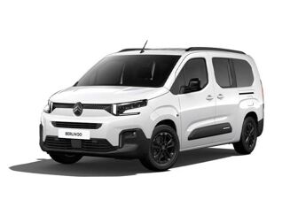 Imagen de CITROEN Berlingo BlueHDi S&S Talla M Plus 100