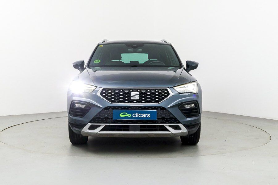 Foto del SEAT Ateca 2.0TDI CR S&S X-Perience DSG 150