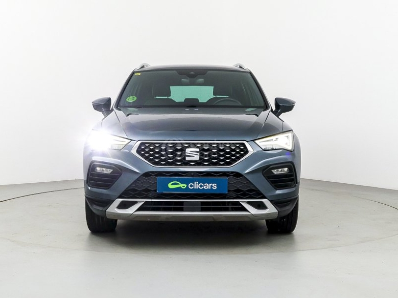 Foto del SEAT Ateca 2.0TDI CR S&S X-Perience DSG 150